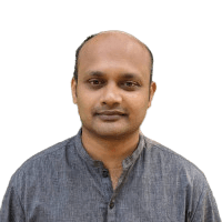 Dr. Ranjan Saha Partha