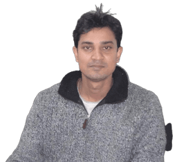 Mohammad Lutfor Rahman