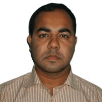 Mohammad Amzad Hossain