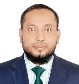 Dr. Md. Shariful Islam