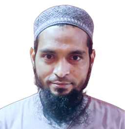Mohammad Saifuddin