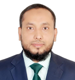 Dr. Md. Shariful Islam